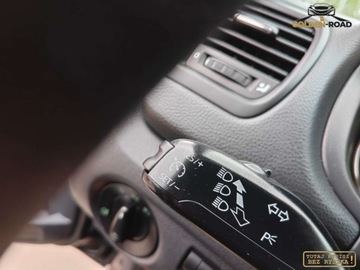 Skoda Fabia II Kombi Facelifting 1.2 TSI 85KM 2011 Skoda Fabia 1,2 tsi 85KM klimatronik alu wspomaganie lift oplacona 1.2, zdjęcie 15