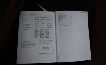 Audi A3 8V Hatchback 3d 2.0 TDI 150KM 2014 Audi A3 Sportback Audi A3 Sportback 2.0 TDI (clean diesel) quattro Ambiente, zdjęcie 36