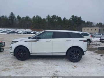 Land Rover Range Rover Evoque II 2023 Land Rover Range Rover Evoque 2023r., 4x4, 2.0L 2.0 Benzyna 246KM, zdjęcie 5