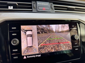 Volkswagen Passat B8 Alltrack Facelifting 2.0 TDI SCR 200KM 2020 Volkswagen Passat 2.0 TDI 200KM, rline, fvat23, dsg, virtual cocpit, leasi, zdjęcie 29