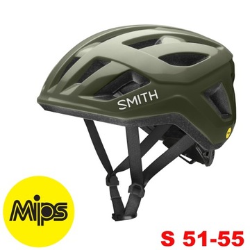 SMITH KASK rowerowy SIGNAL MIPS ROAD S 51-55