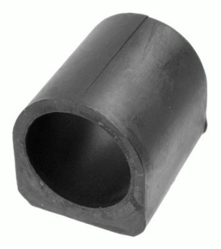 РЕЗИНОВЫЙ СТАБ. DB T. SPRINTER BM901-903 26MM LEMFÖRDER