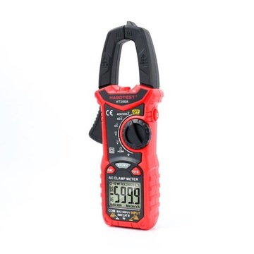 Цифровые клещи Habotest HT206A
