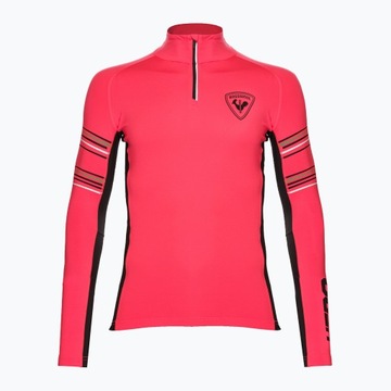 Мужская термотолстовка Rossignol Classique Hero 1/2 Zip 200 M