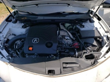 Acura TL IV 2022 Acura TL X Technology 2022 3.5l 3.5 Benzyna 290KM, zdjęcie 6
