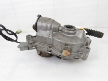 Дифф + передний двигатель в сборе / дифф Cectek Kingcobra 500