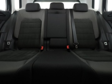 Volkswagen Golf Sportsvan Sportsvan Facelifting 1.5 TSI ACT 150KM 2019 Volkswagen Golf Sportsvan Highline automat, zdjęcie 17