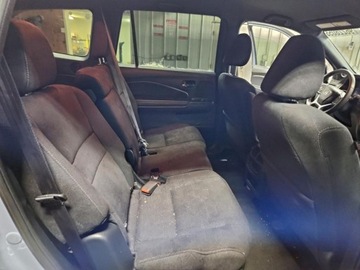Honda Pilot II 2022 Honda Pilot Sport 2022 3.5 Benzyna 280KM, zdjęcie 11