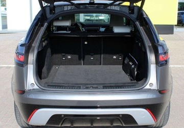 Land Rover Range Rover Velar SUV 2.0 SD4 240KM 2018 Land Rover Range Rover Velar 2.0 SD4 240 KM R-Dynamic GWARANCJA Serwis ASO, zdjęcie 8