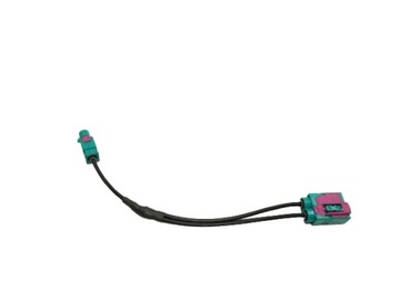 Adapter anteny samochodowej ZITA9663205