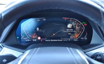 BMW X5 G05 2022 BMW X5 BMW X5 3.0 XDRIVE 40I 2022R ACC K-360 7-osob ORYGINAL SPolska FaVAT, zdjęcie 23