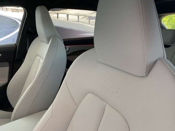 Audi A6 C8 Allroad 2.0 40 TDI 204KM 2025 AUDI A6 TDI quattro Avant Combi (204 KM) 2025, zdjęcie 4