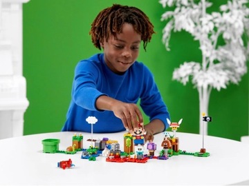 Lego Super Mario Zestawy postaci Seria 2 71386