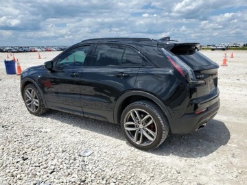 Cadillac 2021 Cadillac XT4 Sport 2021 2.0l 2.0 Benzyna 237KM, zdjęcie 1