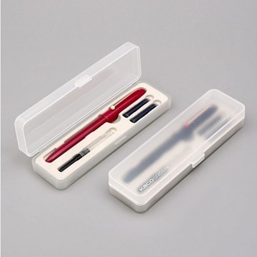 Новая перьевая ручка KACO RETRO Schmidt - Синяя