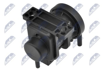 КЛАПАН ТУРБИНЫ EGR OPEL ASTRA G 2.0DTI 99-,/5851037