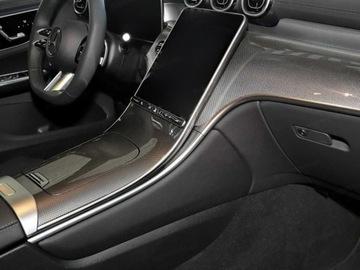 Mercedes GLC C254/X254 Coupe 2.0 200 204KM 2025 GLC Coupe 200 4-Matic AMG Line 2.0 (204KM) 2025, zdjęcie 6