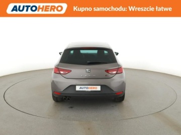 Seat Leon III SC 1.4 TSI 125KM 2016 Seat Leon FR, Czujniki, Navi, Szyberdach,, zdjęcie 5