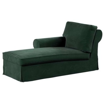 Чехол Декория на шезлонг Экторп левый, IKEA