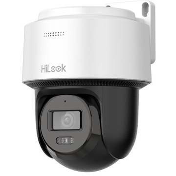 Комплект IP-наблюдения из 4 камер PTZ-N4MP-P 4MPx HiLook Hikvision Recorder