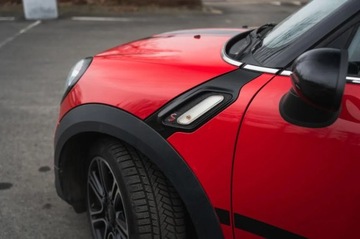 Mini Countryman F60 2016 MINI Countryman Cooper S ALL4, Salon Polska, 4X4, zdjęcie 13