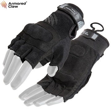 ТАКТИЧЕСКИЕ ПЕРЧАТКИ SHIELD FLEX CUT S БЕЗ ПАЛЬЦЕВ