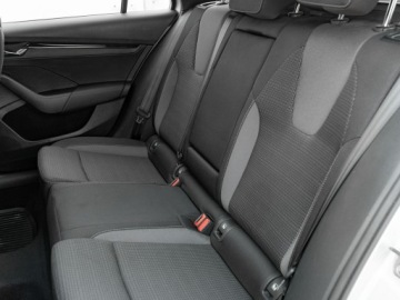 Skoda Octavia IV Scout 1.5 TSI ACT 150KM 2023 Škoda Octavia Skoda Octavia WD0689T#1.5 TSI, zdjęcie 26