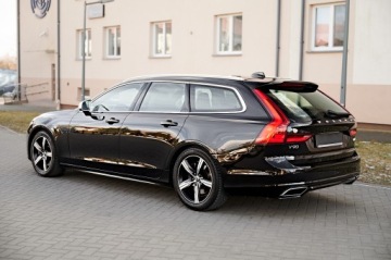 Volvo V90 II 2020 3 SZTUKI W OFERCIE__R-DESIGN __ MEGA PREZENCJA __ MEGA WYPOSAŻENIE, zdjęcie 10