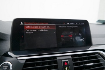 BMW X3 G01 SUV 2.0 20i 184KM 2020 BMW X3 BMW X3 xDrive20i M Sport Kamera 360 Adaptiv, zdjęcie 30