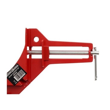 Угловой зажим 90° KD10184