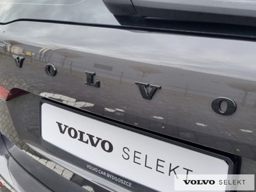 Volvo XC60 II 2023 Volvo XC 60 FV23 Plus Dark B4 197KM Aut. BLIS Kame, zdjęcie 10
