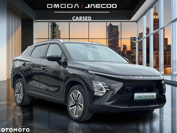 Omoda E5 2025 Omoda E5 Elektryczny 204KM, zdjęcie 6