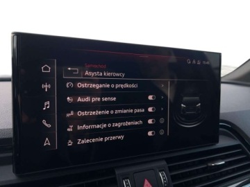 Audi 2023 Audi Q5 Sportback Matrix LEDOLED S line Virtual Cockpit Kamera Navi 3x Kli, zdjęcie 30