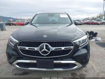 Mercedes GLC C254/X254 2025 Mercedes-Benz GLC 2025 MERCEDES-BENZ GLC 350E 4MATIC 2.0 Hybryda 255KM, zdjęcie 6