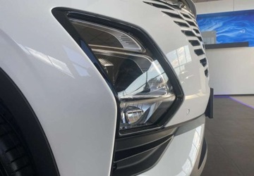 Omoda 5 1.6 T-GDI 147KM 2024 Omoda 5 Omoda 5 1.6 T-GDI Comfort DCT 1.6 Benzyna 147KM, zdjęcie 5