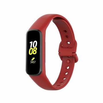 РЕМЕШОК 10 ЦВЕТОВ ДЛЯ SAMSUNG GALAXY FIT-E