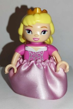 Lego DUPLO Śpiąca Królewna 6151 47394pb147