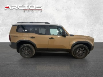 Toyota Land Cruiser VII Terenowy 5d 2.8 D-4D 204KM 2024 Toyota Land Cruiser First Edition, zdjęcie 3