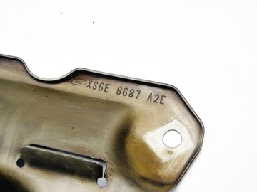 FORD OE XS6E6687A2E