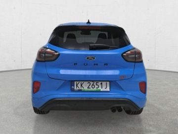 Ford Puma II Crossover ST 1.5 EcoBoost 200KM 2024 Ford Puma Poleasingowe.pl SCM, zdjęcie 5