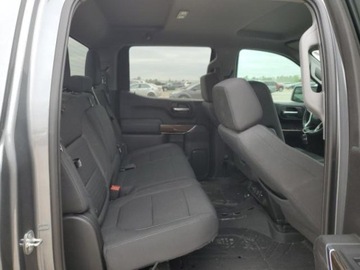 Chevrolet Silverado II 2021 Chevrolet Silverado 2021 Chevrolet Silverado C1500 RST 5.3 Benzyna 355KM, zdjęcie 10