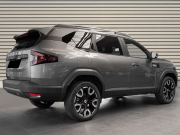 Dacia Bigster 2026 Od ręki - Journey 1.8 Full Hybrid 155KM / Pakiet Parking, Zimowy Plus, zdjęcie 2