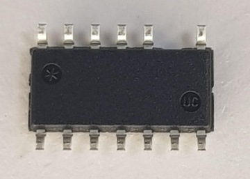 СИСТЕМА NCP1336BG NCP1336BDR2G