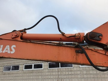 ATLAS 1204 1304 1404 ЦИЛИНДР РУКИ КОПАНИЯ