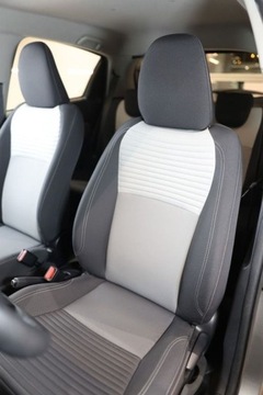 Toyota Yaris III Hatchback 5d Facelifting 2017 1.5 Dual VVT-iE 111KM 2020 Toyota Yaris 1.5 Premium 1.5 Benzyna 111KM, zdjęcie 7