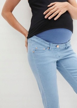 40 БРЮКИ ДЛЯ беременной