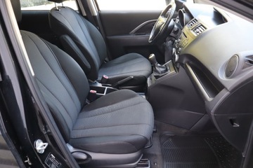 Mazda 5 II 1.6 MZ-CD 115KM 2015 Mazda 5 1.6 D, 7 miejsc, Klima, Klimatronic, zdjęcie 8