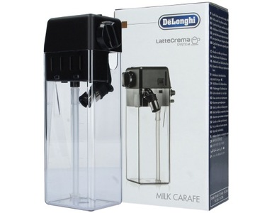 Контейнер для молока DLSC010 DeLonghi ETAM29.660.SB