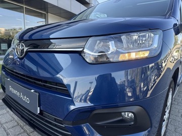 Toyota Proace II 2024 Toyota PROACE CITY VERSO 1.5 D-4D Business Toyota, zdjęcie 9