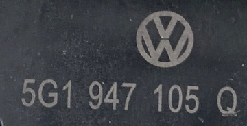 # LAMPA INTERIÉR VW GOLF VII 5G1947105Q